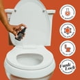 thumbnail image 2 of Spray de baño Poo-Pourri Before-You-Go Trap-A-Crap 60 ml, 2 of 9