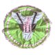 thumbnail image 1 of Nuevo vestido de Oktoberfest alemán hierba verde clase actividad rendimiento vestido cultura arte festival falda 711 verde s JAMW Sencillez, 1 of 3