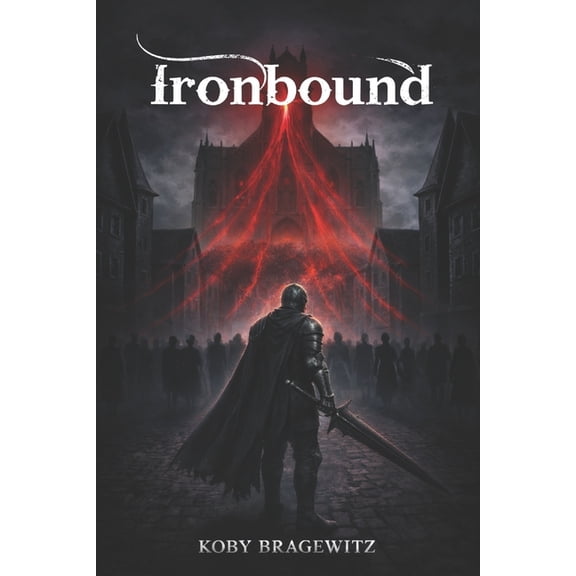 Ironbound Ironbound, (Paperback)