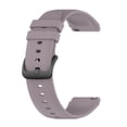 thumbnail image 2 of Correa de silicona de 22 mm para Xiaomi Watch S1 - Suave, resistente al agua, cierre rápido - Múltiples marcas, 2 of 3