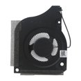 thumbnail image 3 of White Ventilador de refrigeración para portátil Dfsck221151811 Dfsck221051821 Dc5v 0.5a 4pin para Dell Inspiron G5-5590 G7-7790 7590 Cn-006kt2 09thtn, 3 of 5