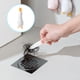 thumbnail image 3 of Set de Clips para Depilación en Baño | Pinzas Multifunción para Limpieza de Vello y Residuos | Agarre Ligero y Ergonómico | 2 Paquetes | Herramienta Eficiente para Azulejos, Alfombras y Suelos, 3 of 7