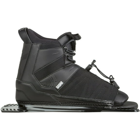 Radar Prime Water Ski Boot - Rear