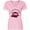 AD-Pink, variant on Inktastic Library I Love Storytime Reading Women's V-Neck T-Shirt