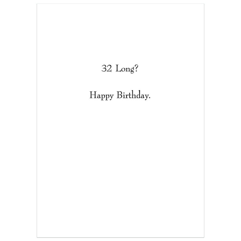 AP0717 Birthday Card AP0717 Birthday Card