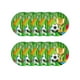 thumbnail image 1 of Vajilla Desechable Para Fiesta De Fútbol Vajilla Para Fiesta De Fútbol Hogar Jardín 10 Platos Desechables, 1 of 8
