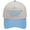 Sky Blue, variant on DailyChi Under $ 5 Men Women Baseball Cap Embroidery Fashion Stretchable Funny Trucker Hat Golf Dad Hat Sun Block Outdoor Sun Hat Khaki,One Size