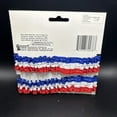 thumbnail image 2 of 2 Patriotic Garters or Armbands - Red White Blue - Garters, 2 of 2
