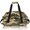 Multicolour 4, variant on Herdesigns Funny Sports Duffle Bag for Women & Men, Dogs Gym Bag Dance Bag Overnight Bag Carry On Weekender Travel Bag