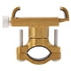 thumbnail image 3 of Soporte para teléfono móvil de motocicleta a prueba de golpes para bicicletas Soporte robusto para teléfono de bicicleta de aluminio, 3 of 8