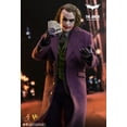 thumbnail image 3 of Figure Hot Toys DX32 - DC Comics - The Dark Knight Trilogy - The Joker Standard Version, 3 of 5