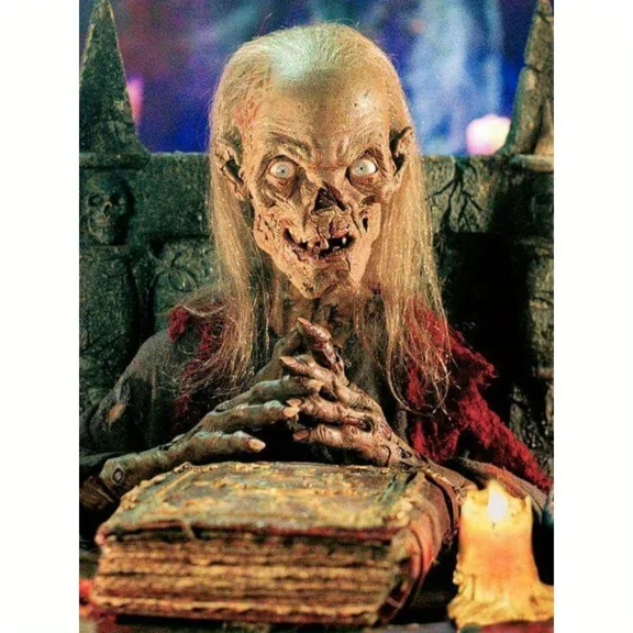 DIY 5D Diamond Painting By Number Kits Full Round Drill Horror Characters Art Rhinestone Embroidery Cross Stitch Craft for Home Wall Decoration