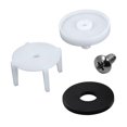 thumbnail image 3 of Kit de reparación de conjunto de válvula de retención, repuesto ligero y resistente, 905-052 765 para rompedor de vacío de presión modelo 765, 3 of 9