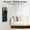 Type 1-Black, variant on BAOKALER Pilates Board, Upgraded Pilates Reformer Equipment with Resistance Bands & Timer, Portable Ab Machine Push-Up Balance Board for Women Full Body Workout at Home Fitness