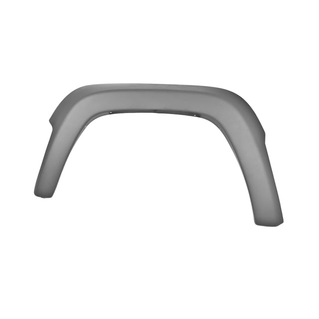 MOLDURA ARCO SALPICADERA LIBERTY 2002 al 2004 JEEP Izquierda/Piloto TONG YANG