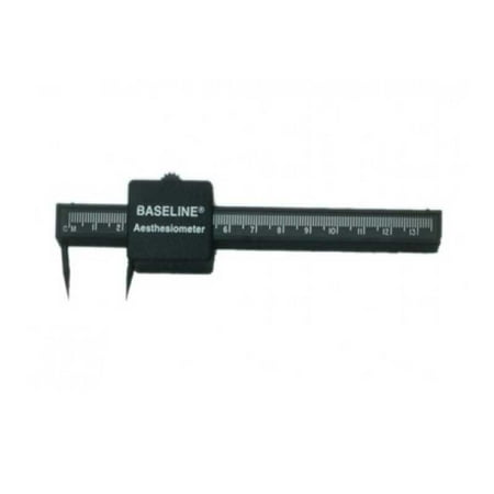 Baseline 2-Point Discriminator (Aesthesiometer)