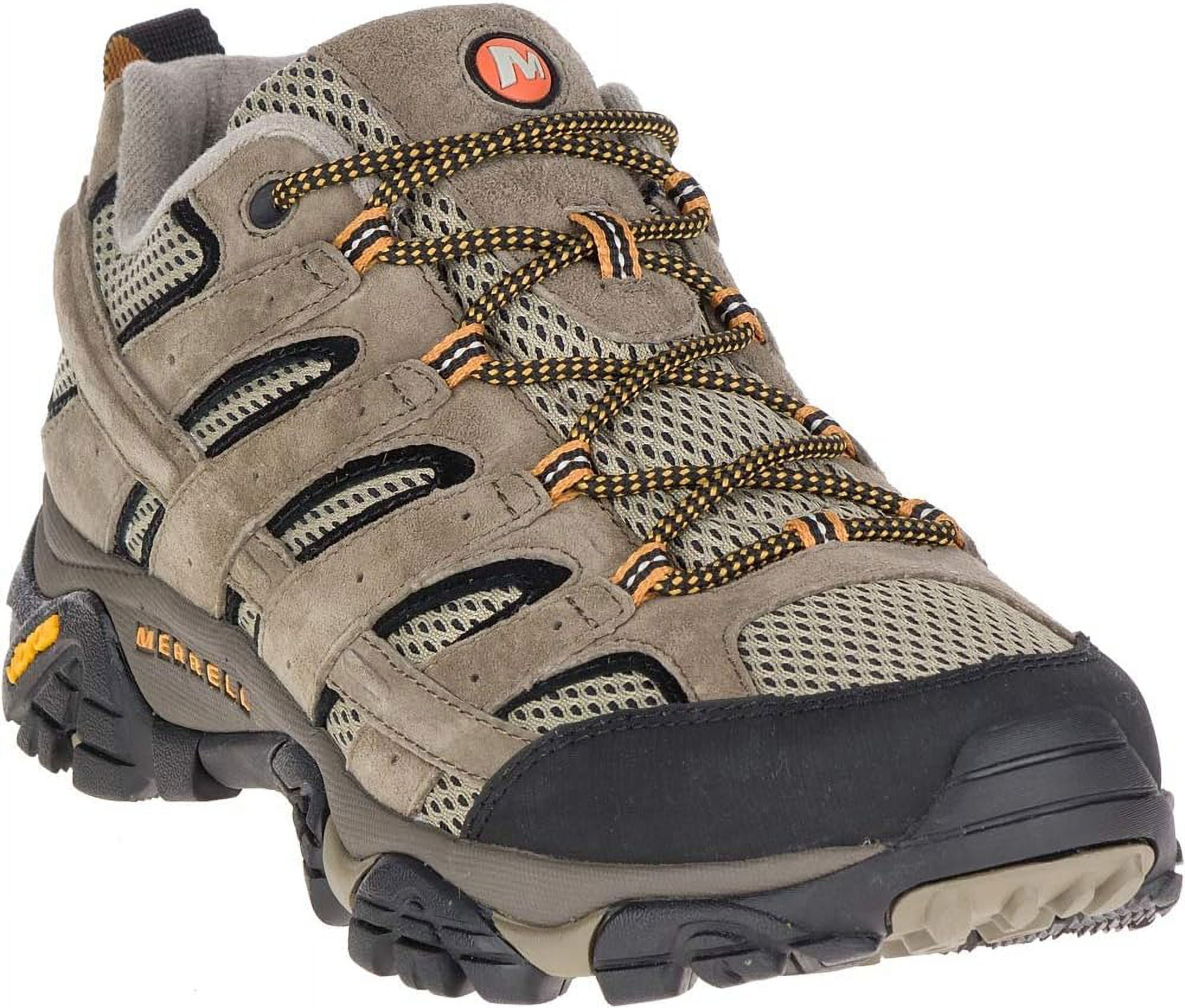 Outlet Merrell Men's Moab 2 Ventilator ShoesnnSize 8, 9, 10 , 11, 12