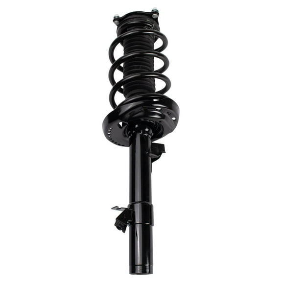 TRQ Front Left Complete Strut & Coil Spring Assembly Drivers Side Fits Select 2016-2022 Honda Pilot