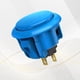 thumbnail image 5 of Botón Pulsador Arcade de 30 mm para Controlador de Joystick de Máquina de Juegos Botón de Control de Retardo Cero, 5 of 5