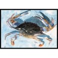 thumbnail image 1 of Carolines Treasures 8055-MAT Tapis Intérieur Ou Extérieur - 18 x 27 Po., 1 of 4