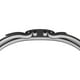 thumbnail image 4 of Speedo Vanquisher 3.0 Mirrored - Gafas de natación unisex para adultos, talla única, color negro, ah multicolor, 4 of 7