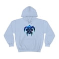 thumbnail image 2 of Space Turtle Hoodie, 2 of 9