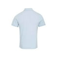 thumbnail image 2 of Premier Mens Coolchecker Plus Piqu Polo Shirt, 2 of 4