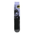 thumbnail image 2 of Batman Men's Crew Socks, 6-Pack, 2 of 6