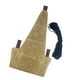 thumbnail image 2 of Taburete trípode de tela para silla de Camping, tela para mochilero, senderismo y montañismo Caqui, 2 of 8
