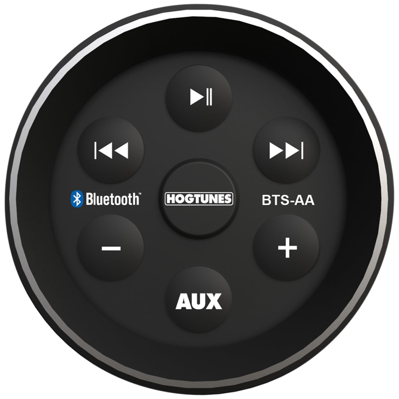 Hogtunes Bluetooth Music Controller/Receiver (BTSAA)