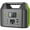 R150, variant on 122.8Wh Portable Power Station, 38400mAh LiFePO4 Battery Backup, Solar Generator with 150W AC Outlet & 6 Outputs for Home, Camping, Emergency
