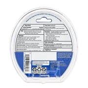 Equate Cold Sore and Fever Blister Treatment Docosanol 10% Cream, 0.14 oz, 2 Count