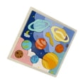 thumbnail image 3 of Rompecabezas de madera para niños, rompecabezas para niños, habilidades motoras finas, juguete interactivo de educación temprana para niños y niñas,, 3 of 9