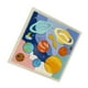 thumbnail image 3 of Rompecabezas de madera para niños, rompecabezas para niños, aprendizaje preescolar, juguete portátil de educación temprana para niños y niñas, regalos, 3 of 8