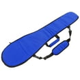thumbnail image 2 of Pagaie de Kayak Split Paddle Carrying Bag Sac de Rangement Sac Housse pour Aviron Bateau, 2 of 8