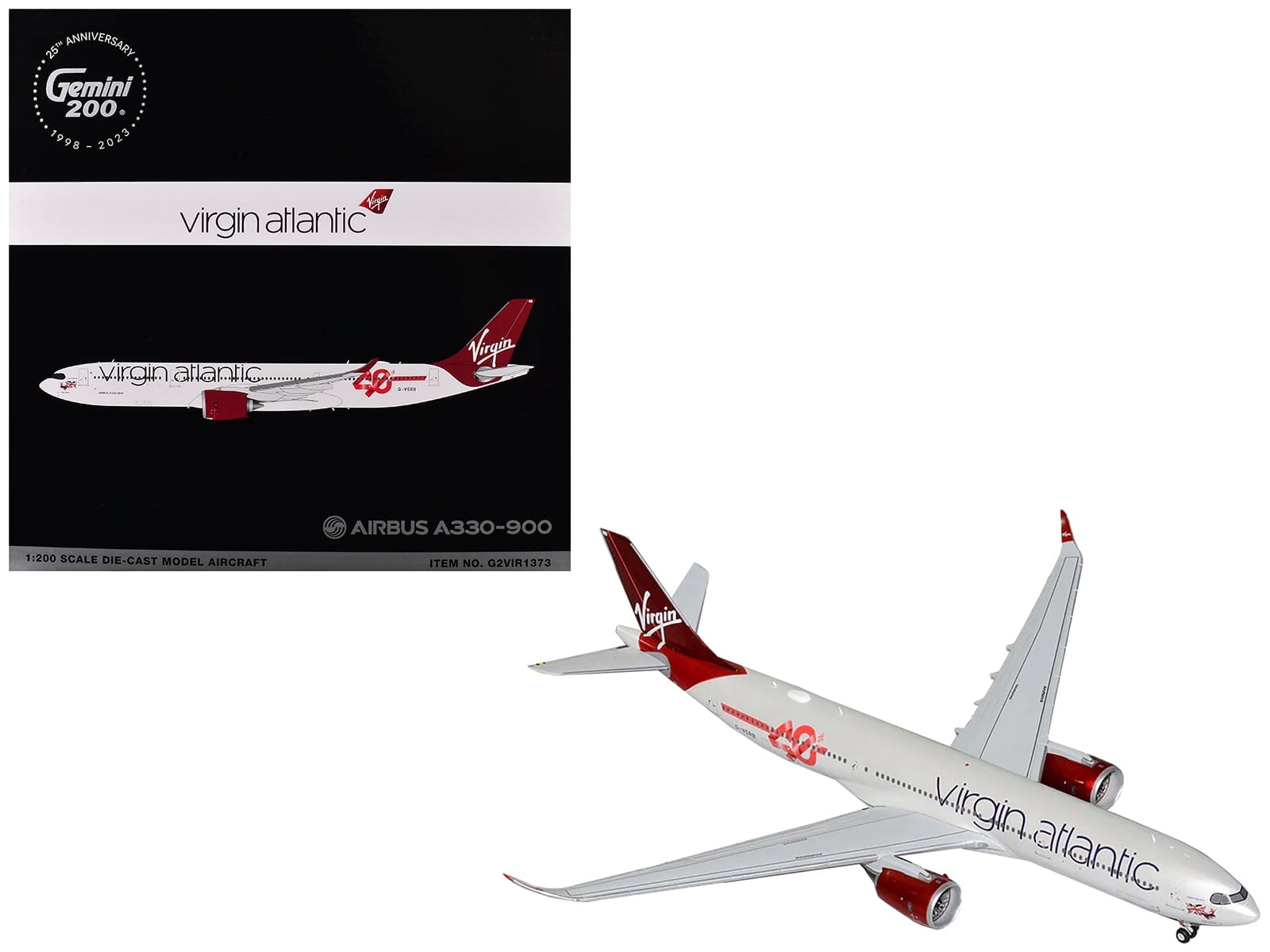 Airbus A330-900 Commercial Aircraft 