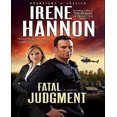 thumbnail image 1 of Fatal Judgment, 1 of 1