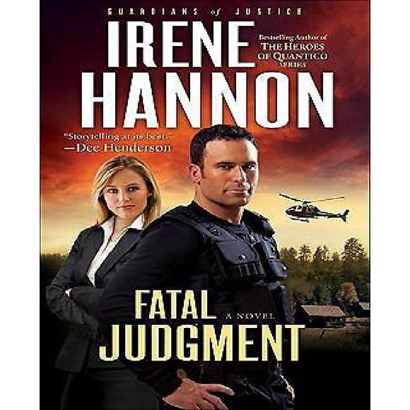 Fatal Judgment