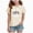 A620-Beige, variant on NOLDARES Kids Christmas Shirts Girls Round Neck Xmas Cute Graphic Tshirt Funny Tee Tops,A620-Mint Green