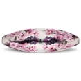 thumbnail image 4 of HELLHERO Teapot Cover Keep Warm Keep Warm Polyester Cavcas, Purple Butterfly Sakura, 4 of 5
