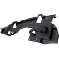 thumbnail image 3 of Replacement Bumper Bracket for 2021-2019 for Mercedes-Benz for C300 for Sedan Driver Left Rear, 3 of 8