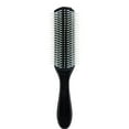 thumbnail image 1 of Cepillo de peinado de 9 filas para rizos Cepillo para separar el cabello, dar forma a los rizos, peinar y dar acabado al cabello, 1 of 5