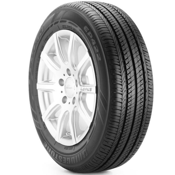 Llanta 205/55 R17 91H Bridgestone Ecopia Ep422 Plus