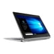 thumbnail image 5 of Laptop Lenovo 2 en 1 IdeaPad D330-10IGL Celeron N4020 64GB 4GB más Mochila, 5 of 5