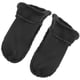 thumbnail image 4 of 1 par de inserciones de zapatos con agujeros, inserciones de zapatos cálidas de invierno, inserciones de zapatos esponjosas, inserciones de zapatos peludas, 4 of 6