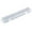 B, variant on Translucent Stvdent Pencil Box for B0ys & GirIs - Spacious PVC Storage Organizer with Multi-Compartment, Stackable Design for Sch00I, Office & Travel (13.2x2.2in/15.6x3.5in)