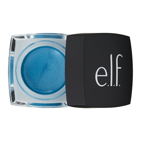 e.l.f. Cream Eyeliner, Teal Tease