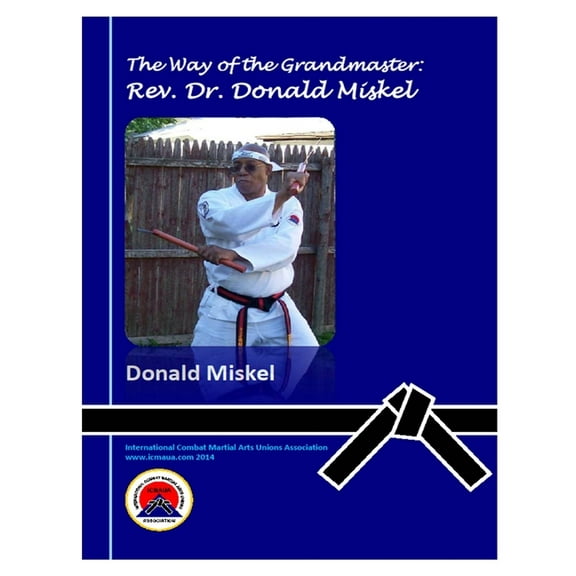 Way of the Grandmaster, (Paperback)