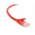 thumbnail image 1 of Câble de Patch Sans Accroc Cat5E Rouge 30 Pi, 1 of 1
