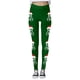 thumbnail image 4 of MKLEKYY Leggings para mujer, leggings con estampado navideño festivo para mujer, pantalones de yoga de cintura alta, mallas deportivas cómodas para fitness y entrenamiento, 4 of 4